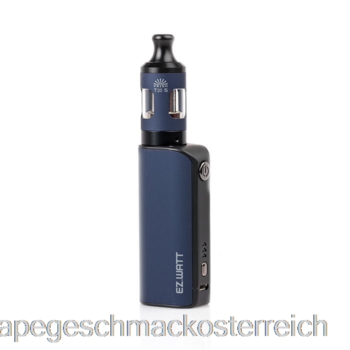 Innokin Ez.watt 35w Starterkit Blauer Vape-Geschmack